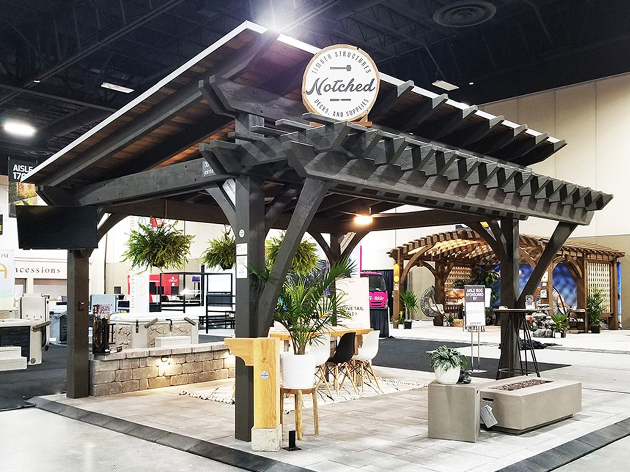 Salt Lake Home Show January 68th Notched